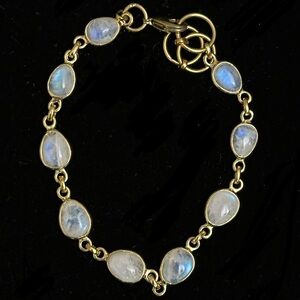Banana Republic Moonstone Bracelet